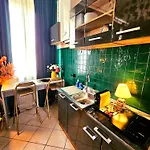 Διαμέρισμα Ama Esclusive Φεράρα