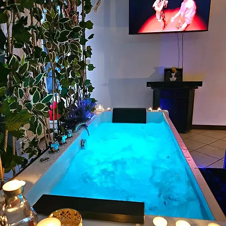 Apartament Ama Esclusive