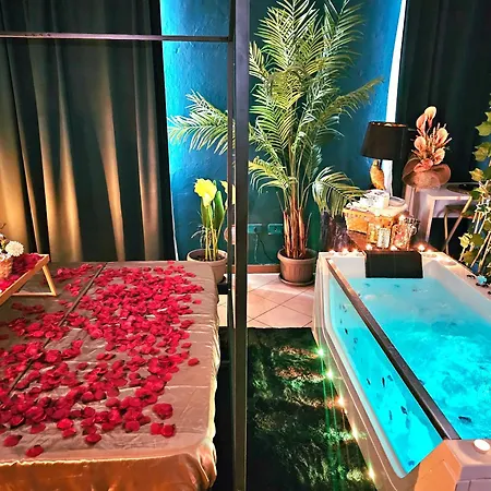 Ama Esclusive Ferrare