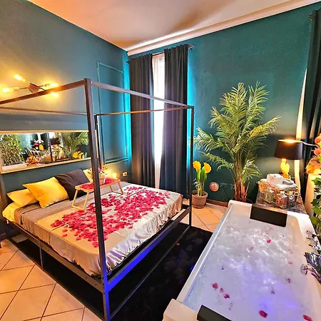 Appartement Ama Esclusive Ferrare