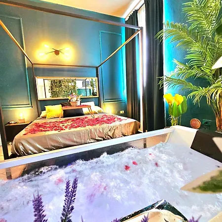 Apartament Ama Esclusive *