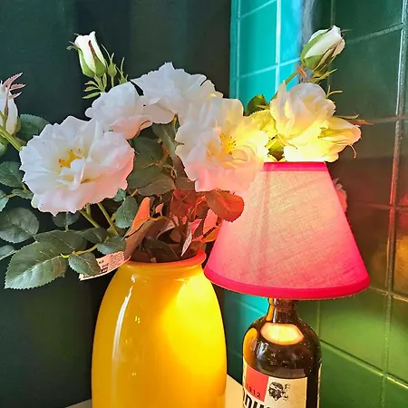 Ama Esclusive Ferrare