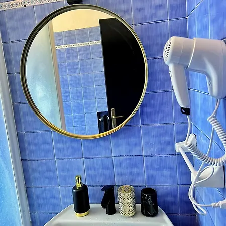 Ama Esclusive Apartment