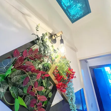 Appartement Ama Esclusive Ferrare