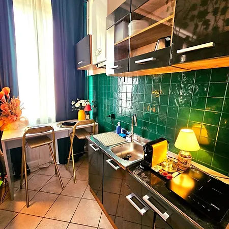 Apartment Ama Esclusive Ferrara