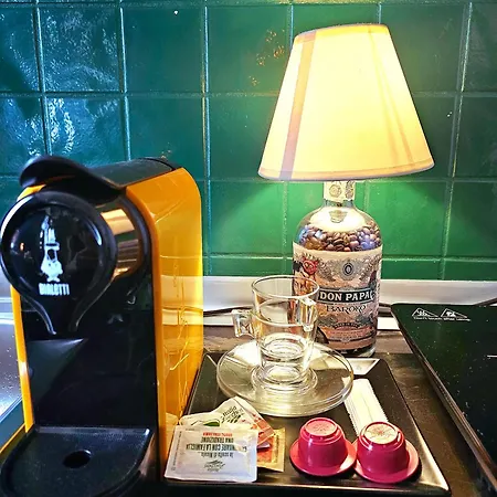 Ama Esclusive Appartement Ferrare