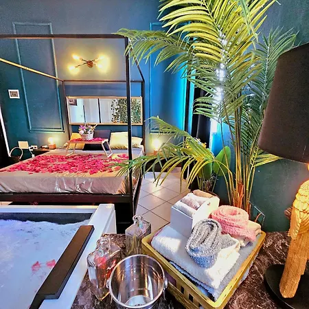 Ama Esclusive Appartement