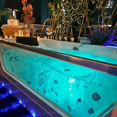 Ama Esclusive Appartement