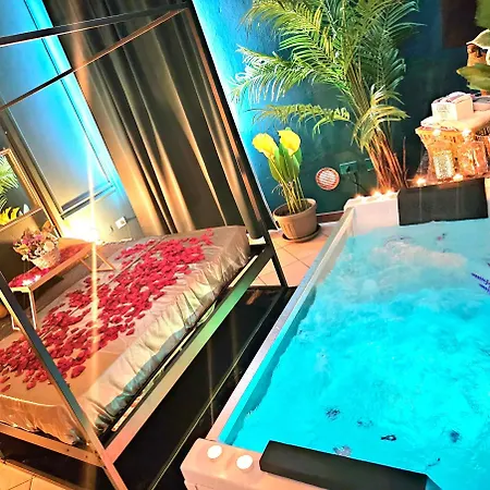 Appartement Ama Esclusive Ferrare