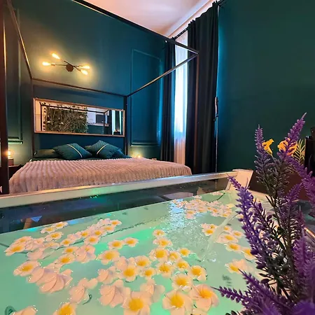 Ama Esclusive Apartment *