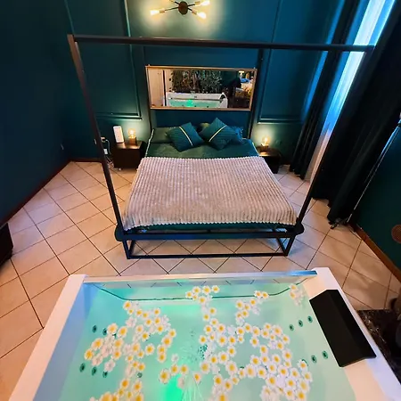 Appartement Ama Esclusive