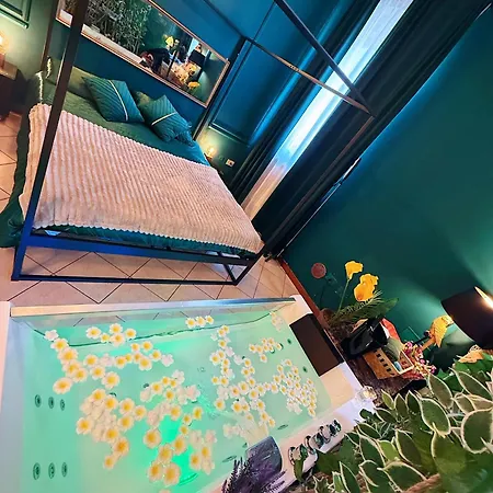 Ama Esclusive Daire *