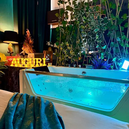 Apartament Ama Esclusive Ferrara