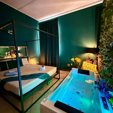 Ama Esclusive Appartement Ferrare