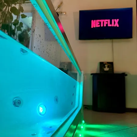 Ama Esclusive Appartement *