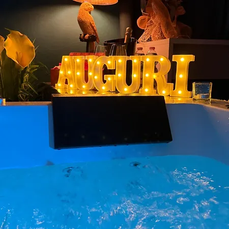 Apartment Ama Esclusive Ferrara