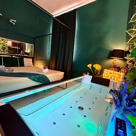 Ama Esclusive Apartament Ferrara