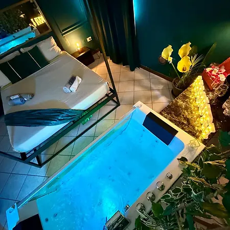 Ama Esclusive * Ferrare