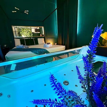 Ama Esclusive Appartement Ferrare