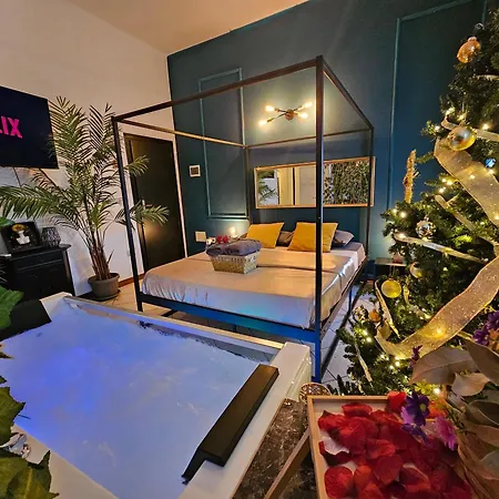 Appartement Ama Esclusive *