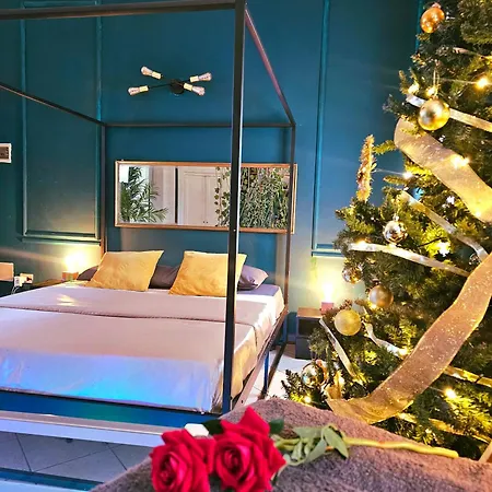 Ama Esclusive Ferrara