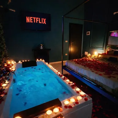 Ama Esclusive Appartement *