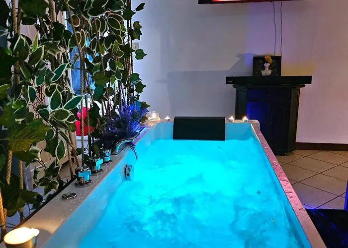 Apartmán Ama Esclusive