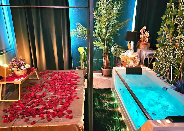 Ama Esclusive Ferrara