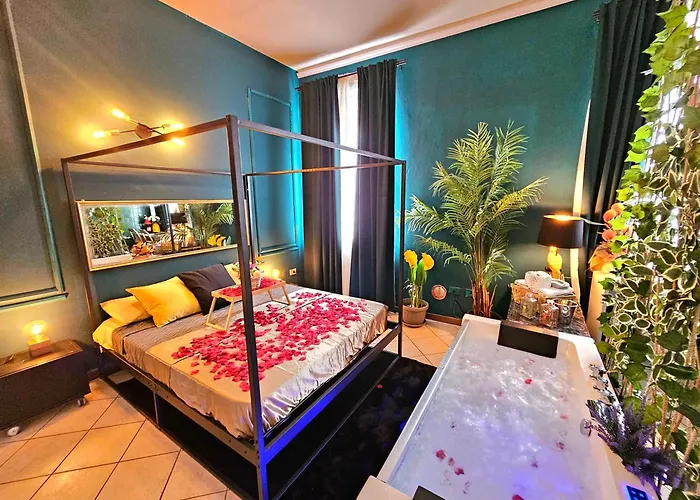 Appartement Ama Esclusive Ferrare