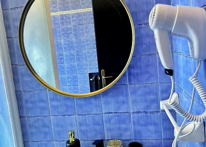 Ama Esclusive Apartmán