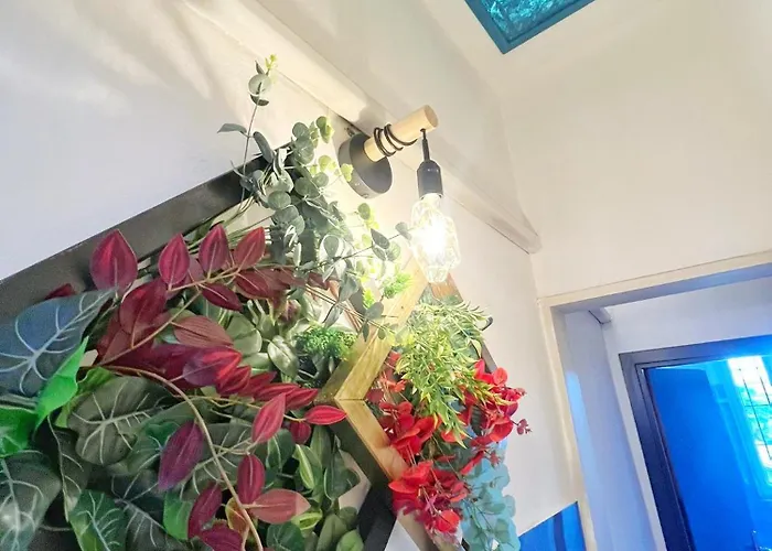 Apartmán Ama Esclusive Ferrara