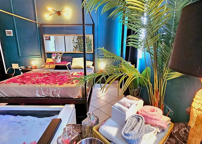 Ama Esclusive Apartmán