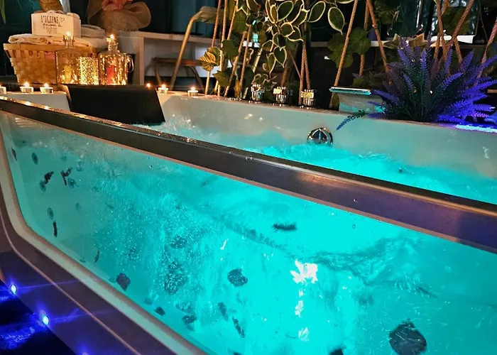 Ama Esclusive Apartmán