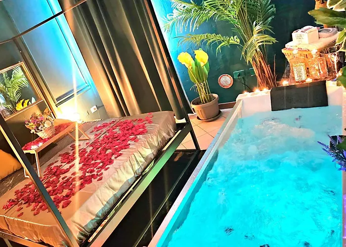 Apartmán Ama Esclusive Ferrara