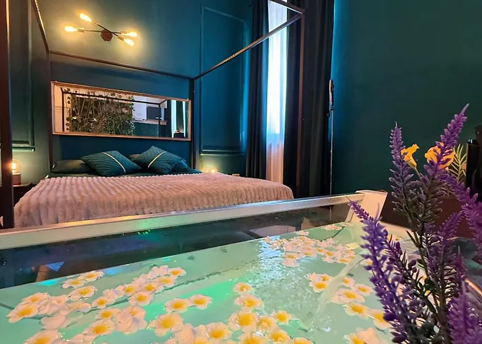 Ama Esclusive Apartmán *