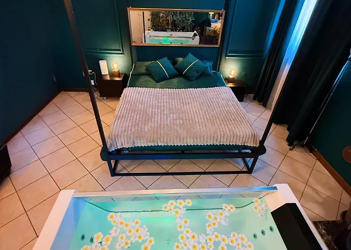 Apartmán Ama Esclusive