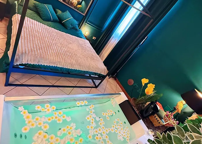 Ama Esclusive Apartmán *