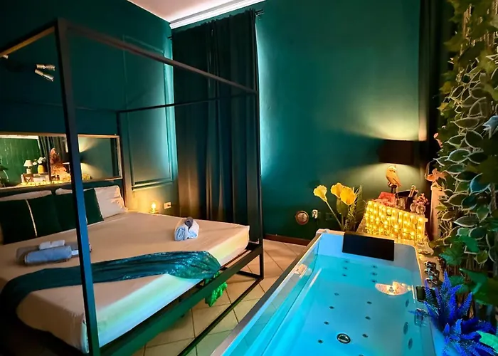 Ama Esclusive Apartmán Ferrara