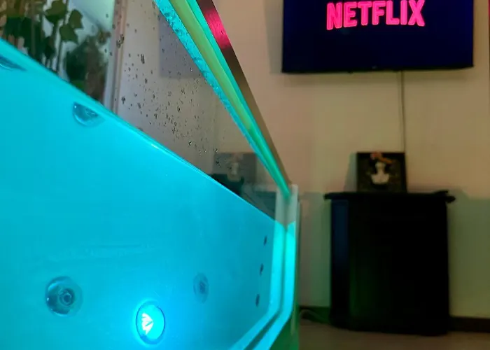 Ama Esclusive Daire *