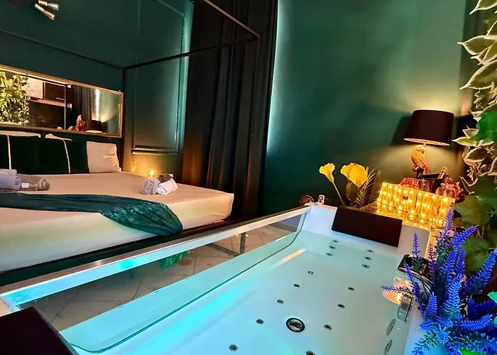 Ama Esclusive Apartmán Ferrara