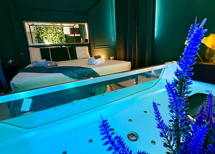 Ama Esclusive Apartmán Ferrara