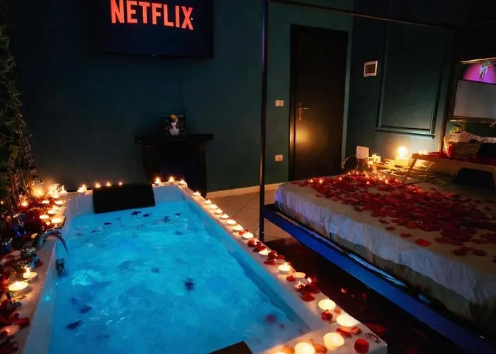 Ama Esclusive Apartmán *